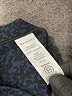 Athleta Blue Active Pants Size S - photo 8