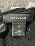 Halogen Black Pullover Sweater Size M - photo 7