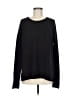 Athleta Black Pullover Sweater Size M - photo 1