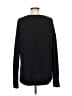 Athleta Black Pullover Sweater Size M - photo 2