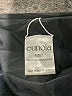 Eunoia Solid Black Swimsuit Bottoms Size L - photo 3