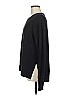 Athleta Black Pullover Sweater Size M - photo 5