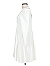 See By Chloé 100% Polyester White Ivory Cocktail Dress Size EU (FR) 40 / US 8 - photo 5
