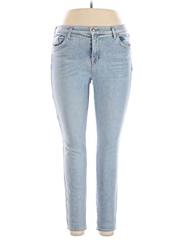 J Brand for Theory Jeans (view 1)