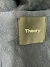 Theory Blue Blazer Size XS (estimated) - photo 6