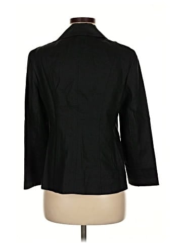 Ellen Tracy Blazer (view 2)