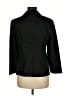 Ellen Tracy Black Blazer Size 8 - photo 2