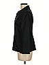 Ellen Tracy Black Blazer Size 8 - photo 5