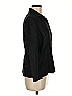 Ellen Tracy Black Blazer Size 8 - photo 4