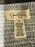 Jessica Simpson 100% Rayon Gray Blue Romper Size S - photo 4