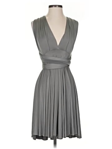 two birds Cocktail Dress (view 1)