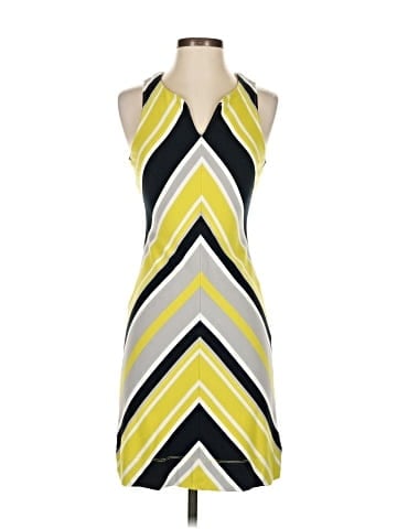 Banana Republic Milly Collection Cocktail Dress (view 1)