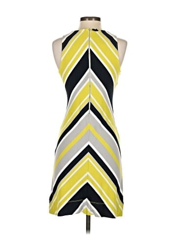 Banana Republic Milly Collection Cocktail Dress (view 2)