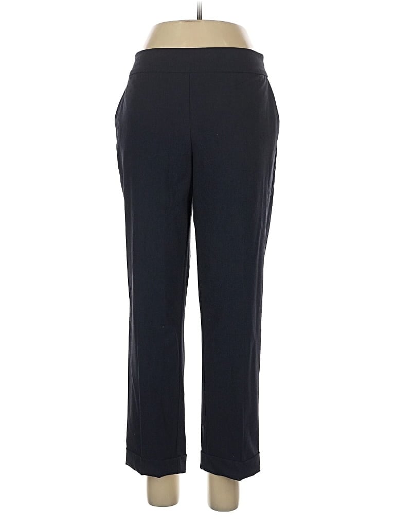 Pre-owned Rachel Zoe Dress Pants In Blue