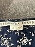 Veronica Beard Blue Long Sleeve Blouse Size 0 - photo 6