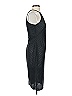 Bailey 44 Argyle Black Cocktail Dress Size 4 - photo 4