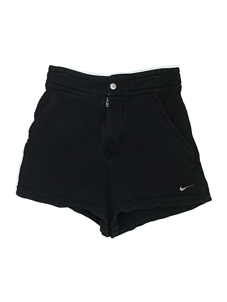 Pre-owned Nike Shorts In Black