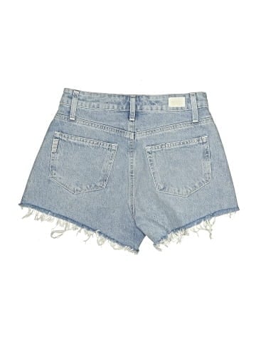 Paige Denim Shorts (view 2)