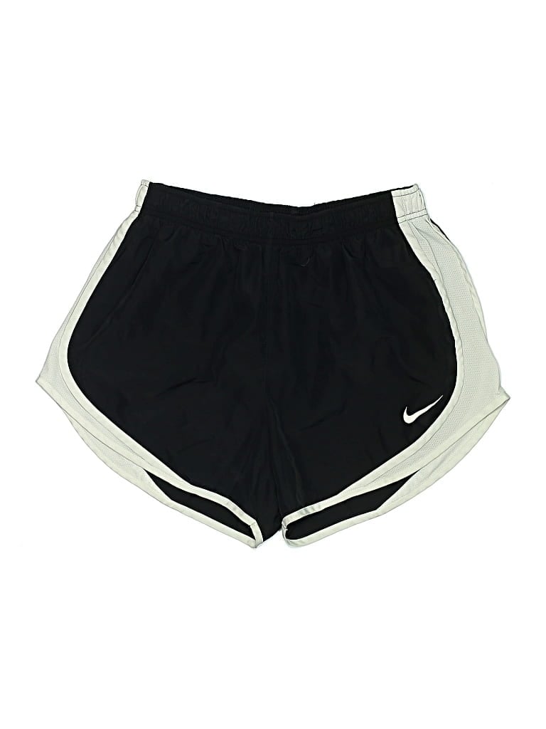 Pre-owned Nike Athletic Shorts In Black