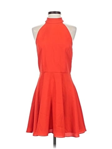 Naven Cocktail Dress (view 1)