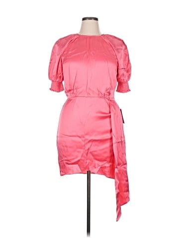 Saylor Cocktail Dress (view 1)