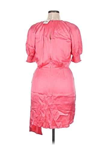 Saylor Cocktail Dress (view 2)
