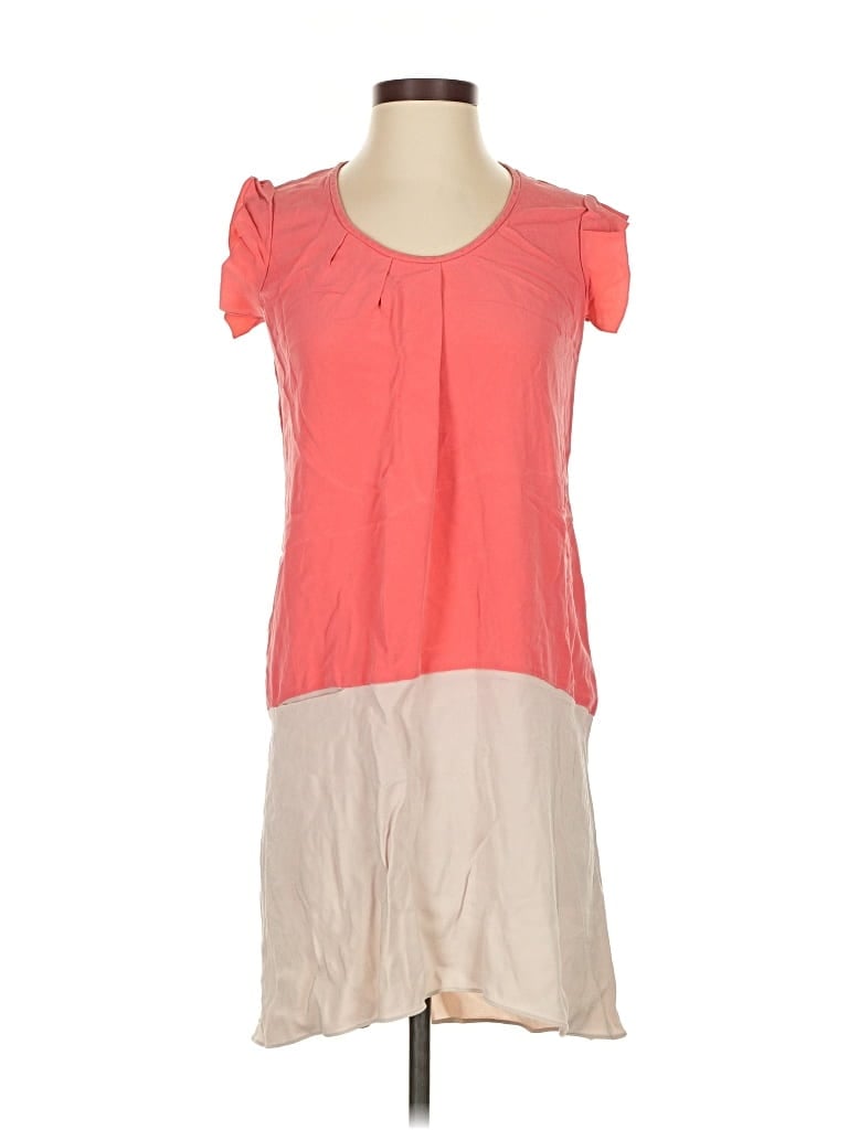 Pre-owned Derek Lam Casual Dress In Pink