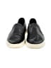 Vince. Black Sneakers Size 8 - photo 2