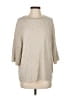 Trafaluc by Zara Tan Pullover Sweater Size S - photo 1
