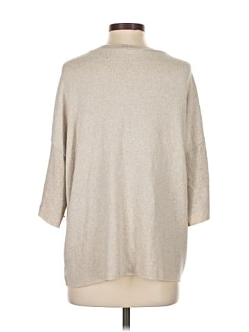 Trafaluc by Zara Pullover Sweater (view 2)