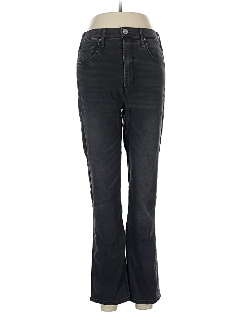 Pre-owned Mcguire Jeans In Black