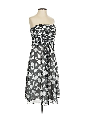 White House Black Market Cocktail Dress (view 1)