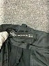 Zara Black Active Pants Size S - photo 7