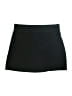 ZeroXposur Solid Black Skort Size L - photo 1