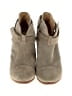 Rag & Bone Gray Ankle Boots Size EU 37 - photo 2