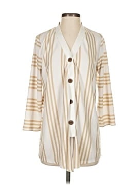 Susan Graver Cardigan