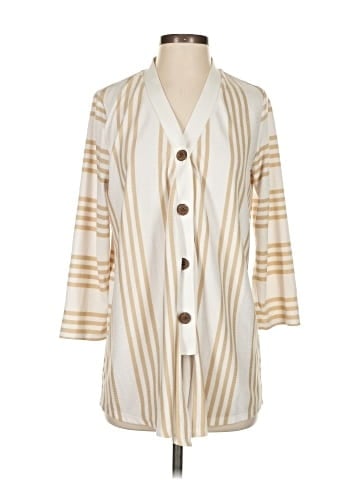 Susan Graver Cardigan (view 1)