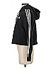 Adidas 100% Polyester Black Sweatshirt Size S - photo 5
