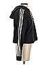Adidas 100% Polyester Black Sweatshirt Size S - photo 4