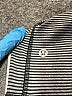 Lululemon Athletica Color Block Gray Active Pants Size 6 - photo 4