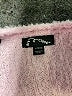 Art Class Pink Cardigan Size 10 - 12 - photo 3
