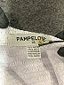 Pampelone 100% Rayon White Sleeveless Top Size XS - photo 6