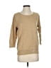 Jones New York Sport Tan Pullover Sweater Size S - photo 1