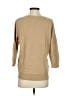 Jones New York Sport Tan Pullover Sweater Size S - photo 2