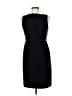 Anne Klein Black Cocktail Dress Size 6 - photo 2