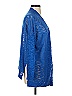 Kensie Blue Cardigan Size XS - photo 4
