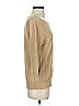 Jones New York Sport Tan Pullover Sweater Size S - photo 4