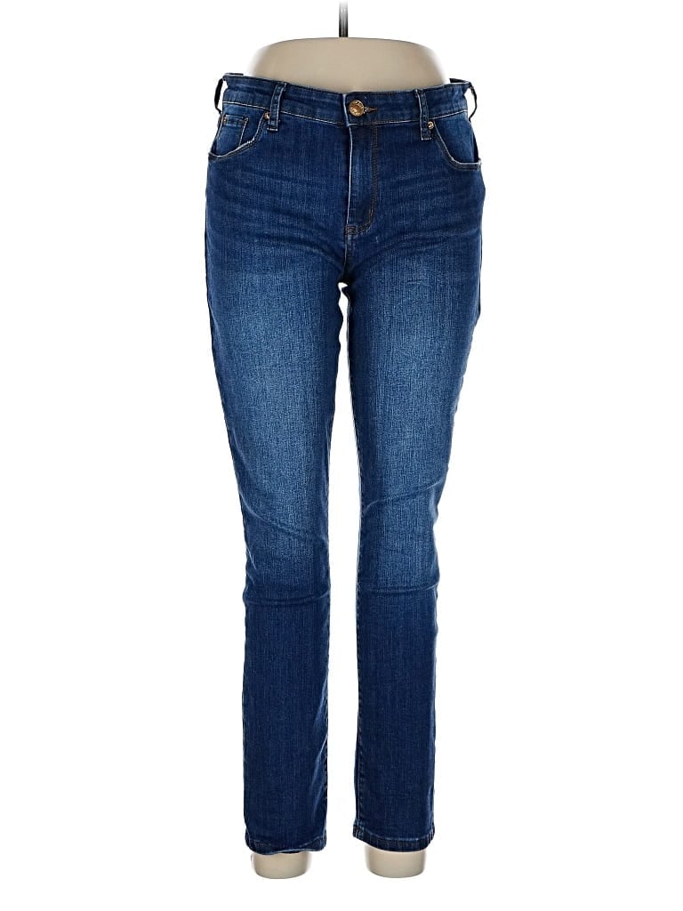 Pre-owned Sts Blue Jeans In Blue