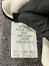 Walter 100% Linen Ivory Linen Pants Size 10 - photo 7