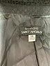 Giorgio Sant'Angelo Chevron-herringbone Black Blazer Size 14 - photo 6